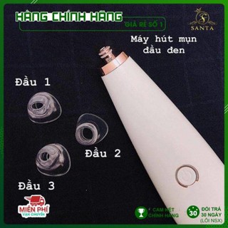 [FREESHIP - HÀNG CHÍNH HÃNG] Máy Hút Mụn Đầu Đen mini Cao Cấp Cầm Tay