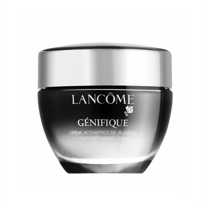 Kem Dưỡng Da Ban Ngày 50ml Lancome Giúp Làm Săn Chắc Da Và Dưỡng Ẩm