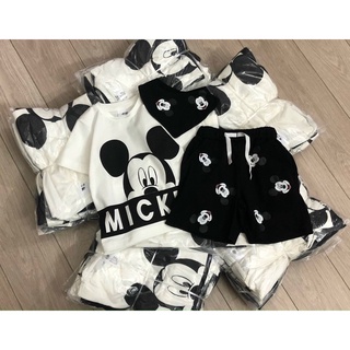 set 3 mickey HM Tqxk