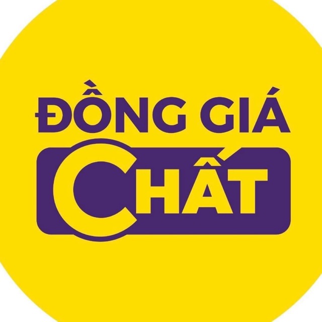 ĐỒNG GIÁ CHẤT CƠ SỞ 12