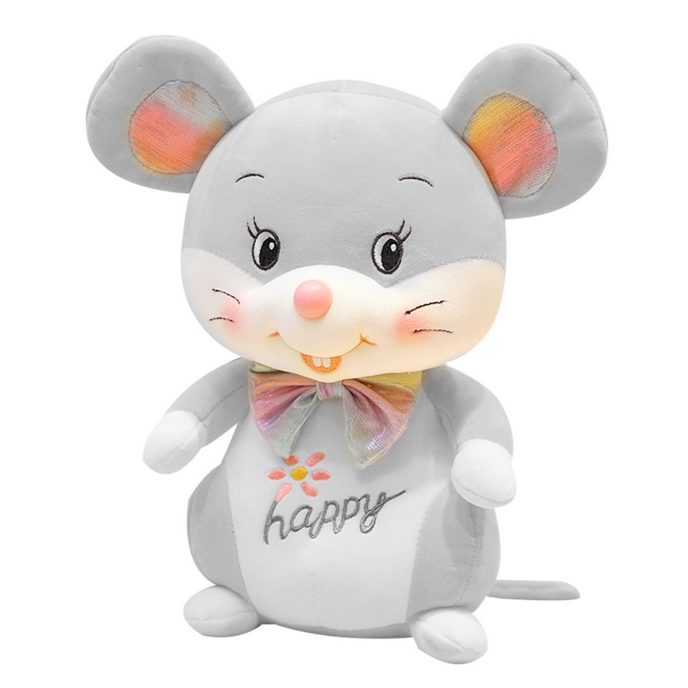 Đồ chơi chuột nhồi bông 26cm dễ thương