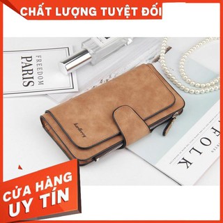 [FreeShip] Model Mới VÍ CẦM TAY NỮ CAO CẤP | Sành Điệu - Thời Trang - Tinh Tế | VD0085 Somuch-shop