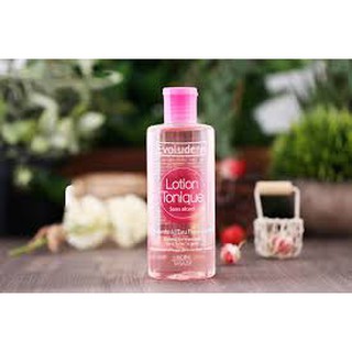 Nước hoa hồng Lotion Tonique hàng Pháp