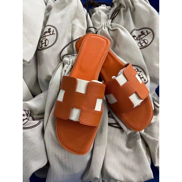 Dép lê HM hàng cao cấp.