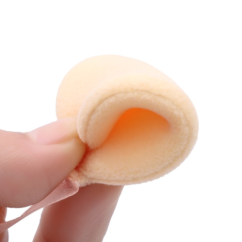 Set 20 Mút Trang Điểm Tròn Mềm Mại Chuyên Nghiệp
