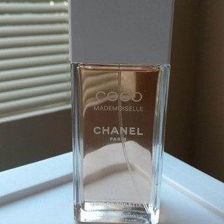 Nước hoa nữ Chanel Coco Mademoiselle 10ml