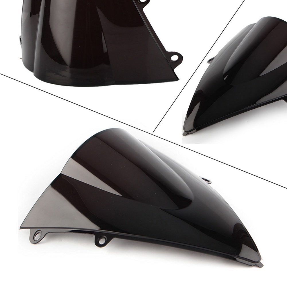 Kính Chắn Gió Bằng Nhựa ABS Chuyên Dụng Cho Xe Mô Tô Honda CBR1000RR CBR 1000 RR 2012 2013 2014 2015 2016