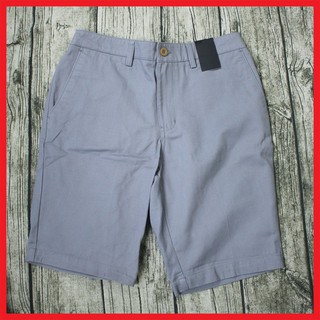 Quần ngố nam kaki thời trang size đại chất mềm mịn thoáng mát