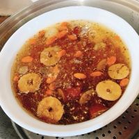 Combo 30set chè dưỡng nhan 9 vị 2set bí