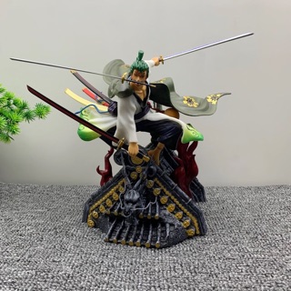 [Kadic] Mô hình Roronoa Zoro Wano One piece