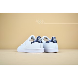 GIÀY ADIDAS STAN SMITH NAVY
