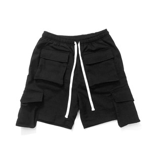 Cargo Multi Pocket Short