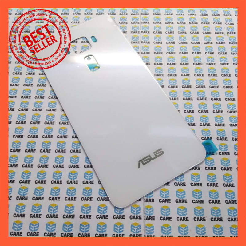 Ốp Lưng Kính Cường Lực Cho Điện Thoại Asus Zenfone 3 Ze520Kl Z017D