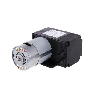 Máy Bơm Chân Không Mini 12v 8l/min