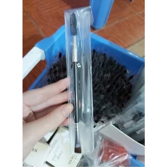 Cọ tém 2 đầu