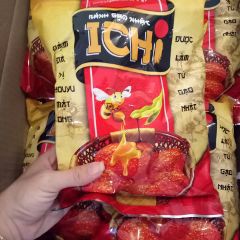 BÁNH GẠO NHẬT ICHI