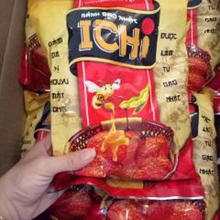 BÁNH GẠO NHẬT ICHI