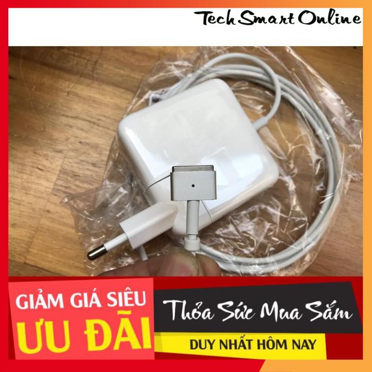 Sạc macbook Air 45W A1374, A1304, A1369 magsafe 2 Cao cấp