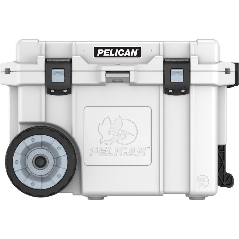 Thùng giữ nhiệt Pelican 45QW Elite
