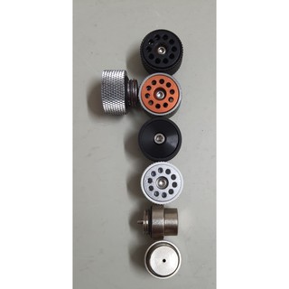 Fitting cho tản nhiệt nước van xả khí