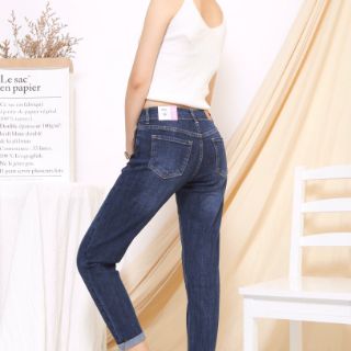 JEAN trơn dáng skin