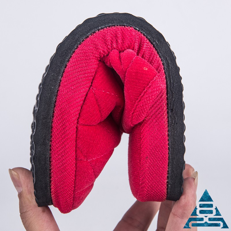 Dép bông đi trong nhà Nam , Nữ