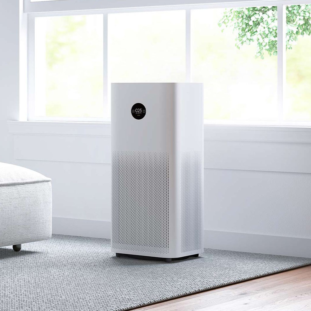 Máy lọc không khí Xiaomi Air Purifier Pro