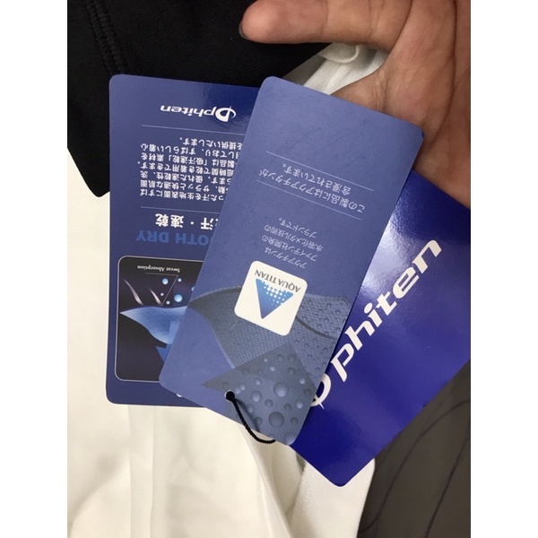 Áo thun siêu thoáng xuất Nhật