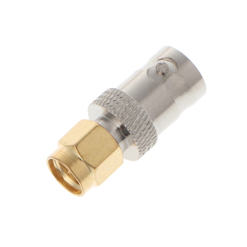 Đầu Chuyển Đổi SMA Đực Sang BNC Cái