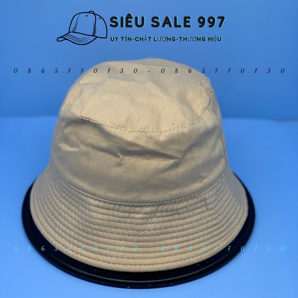 NÓN VÀNH CỤP TRƠN PHONG CÁCH ĐƠN GIẢN ĐẸP THỜI TRANG NAM NỮ UNISEX FORM CHUẨN PHONG CÁCH HÀN QUỐC