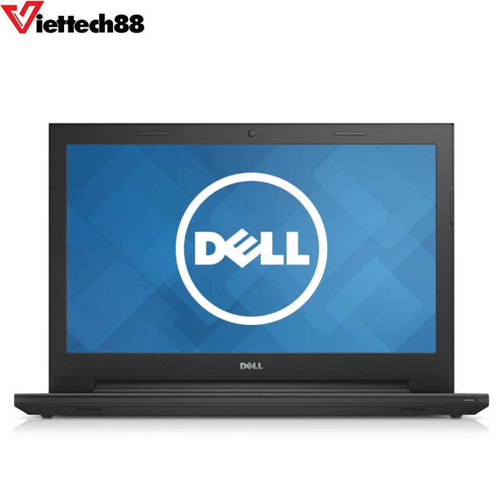 Laptop Dell Inspiron N3459 Core i5 6200U Ram 4Gb HDD 500Gb VGA R5 M315. Màn 14 inch HD