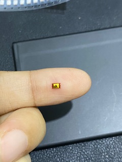 Set 10 Công tắc oppo 4 chân