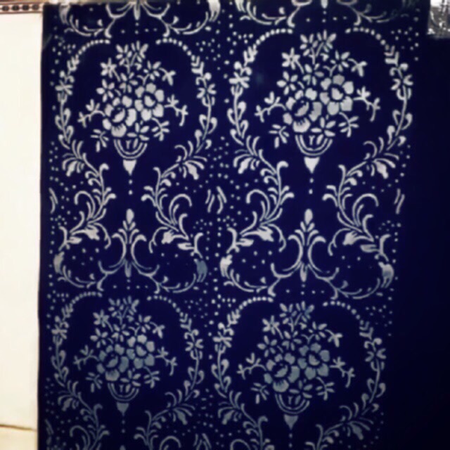 (SALE 25%) SƠN HOA VĂN PUKACO- 77 (1 Bộ)