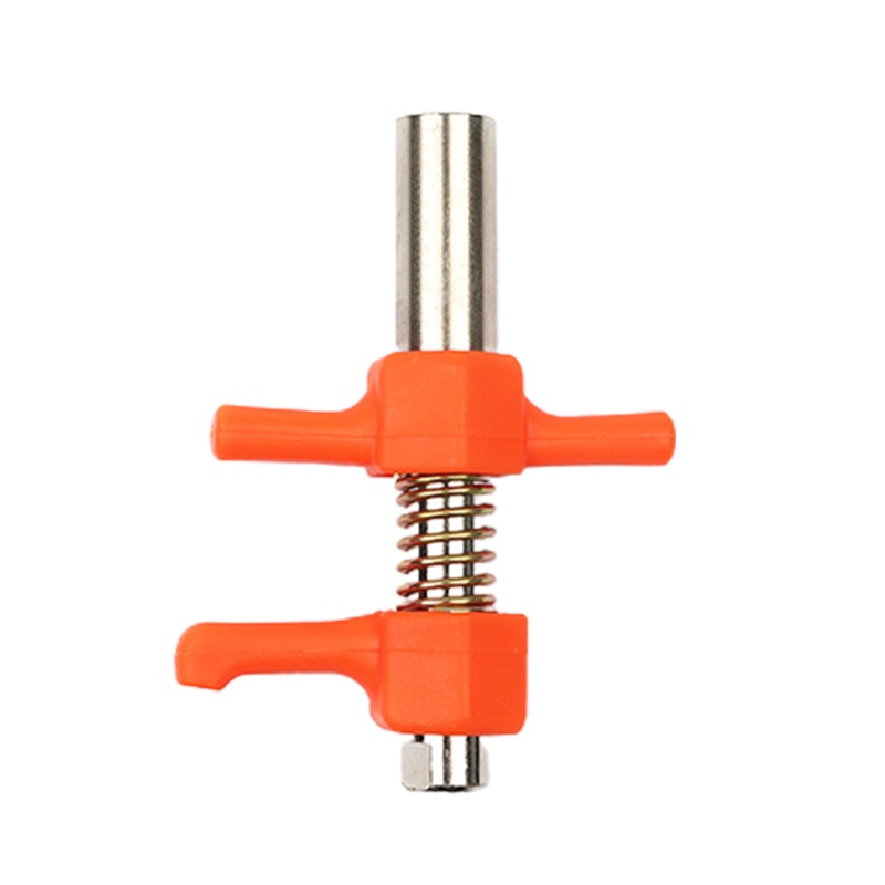 Đầu Nối Mỡ Bôi Trơn Tay Cầm Đơn Tháo Gỡ Nhanh