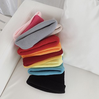 [Mã SKAMCLU8 giảm 10% cho đơn từ 100K] Mũ Nón Len Xinh Xắn