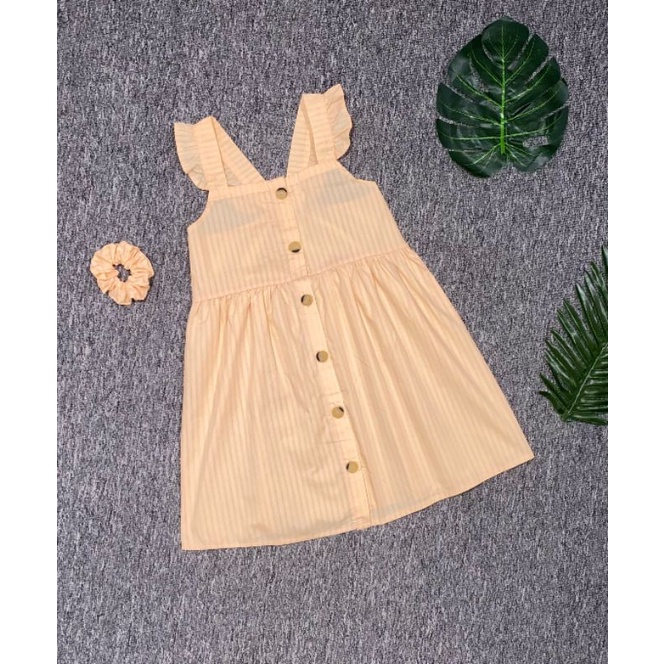 ĐẦM VÁY DÀI MAXI BÉ GÁI NHIỀU MÀU VẢI KATE MỀM NHẬP HAIVANCO 10 đến 38 kg mềm mại và thoáng mát đi học đi chơi đều đẹp