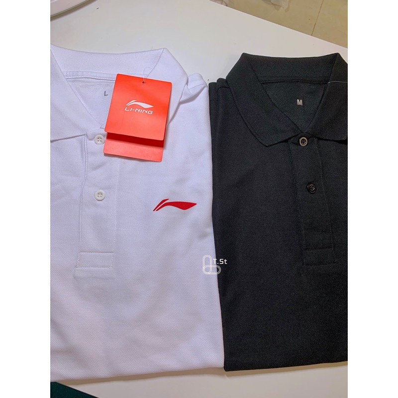 CỰC RẺ Áo polo Lining nam nữ đủ kích cỡ