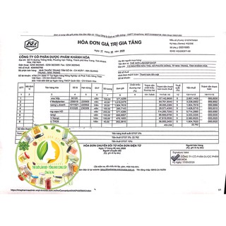 Combo Viên nén tẩy mạnh