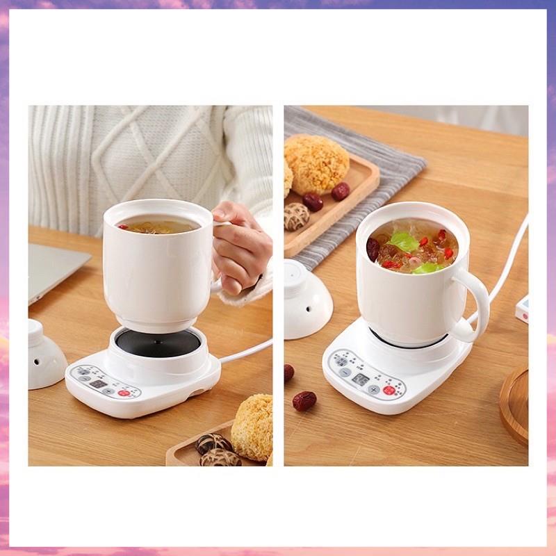 Nồi Lẩu Nướng Đa Năng Tròn Loại To, Nhỏ, Thích Hợp Dùng Trong Bữa Ăn-Trần Hằng Store
