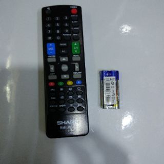 Điều Khiển Tivi LCD SHARP RM_L1046