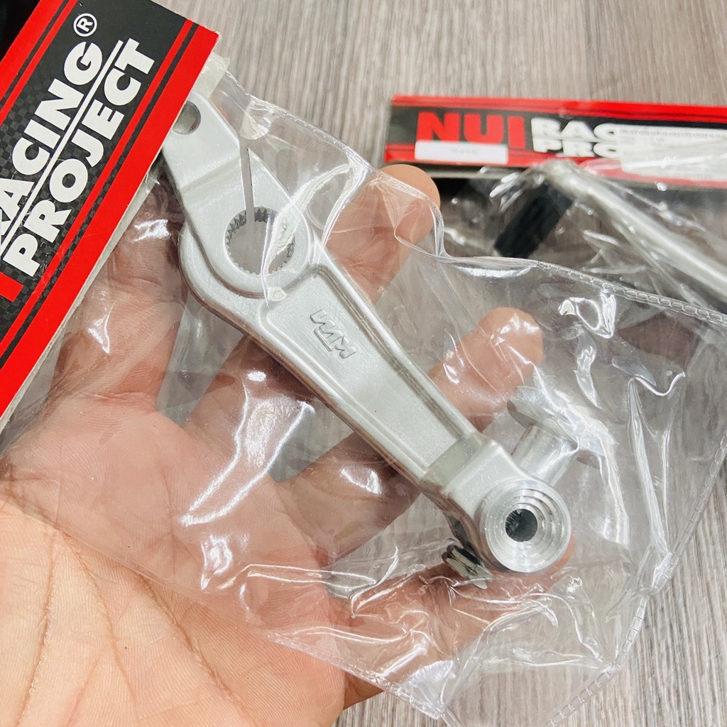 (hàng Thái Lan) Bát thắng đùm KTN RACING gắn các dòng xe máy thông dụng hiện nay như DREAM, WAVE, SIRIUS, EXCITER 2010..