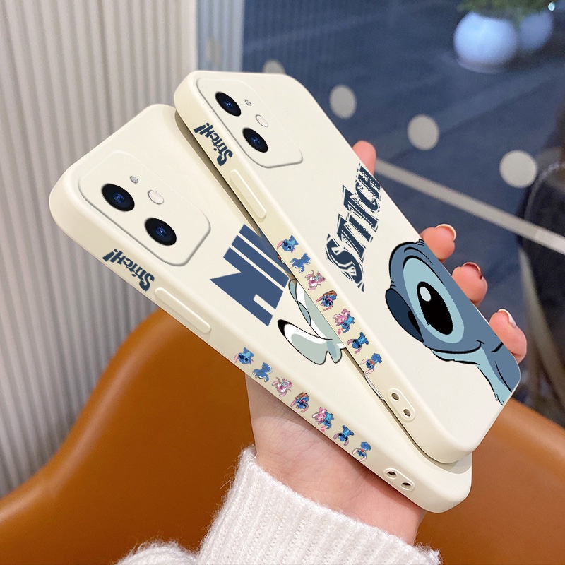 Ốp Điện Thoại Silicon Hình Đôi Mắt To Cho iPhone 11 Pro Max 11pro 11promax