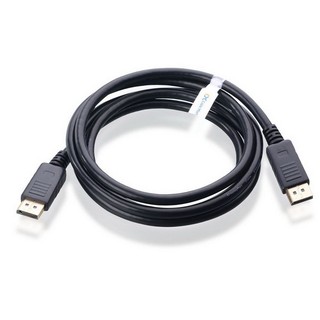 Dây cáp displayport 2 đầu đực dài 80cm