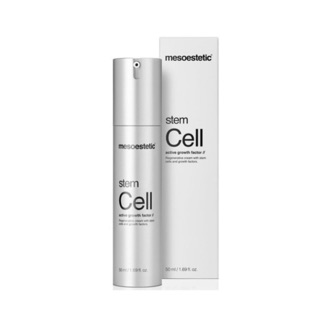 Kem trẻ hoá tế bào gốc mesoestetic stem cell active growth factor