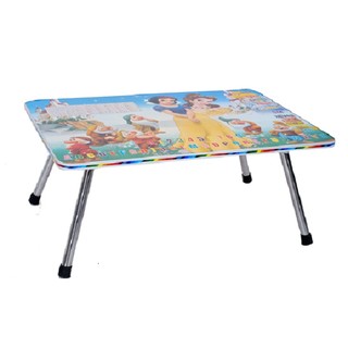 Bàn học sinh giá rẻ 40*60cm chiều cao 28cm thích hợp sinh viên học sinh