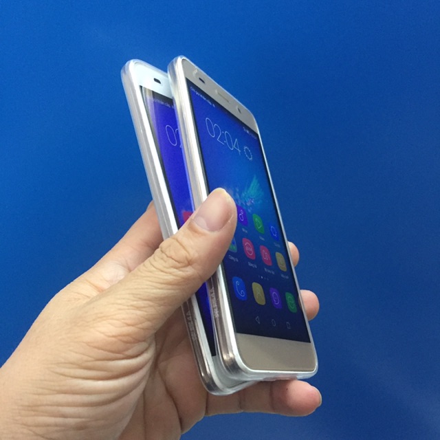 [Freeship toàn quốc từ 50k] Điện thoại Huawei honor 4A ram 2gb/8gb- bản quốc tế 2 sim | BigBuy360 - bigbuy360.vn