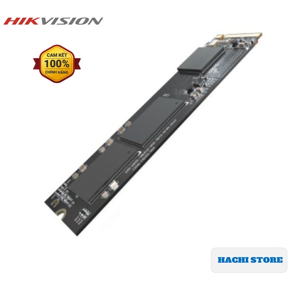 Ổ Cứng SSD HIKVISION HS-SSD-Minder(P) M.2 NVMe (PCIe) - Hàng Chính Hãng