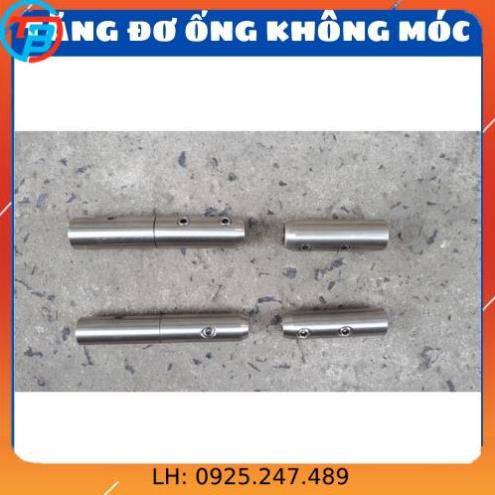 Tăng cáp cầu thang không móc Phi 4, 5, 6, 8, 10 ly - Vật tư Vina