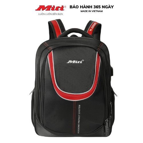 Balo Laptop Công Sở BL35014L