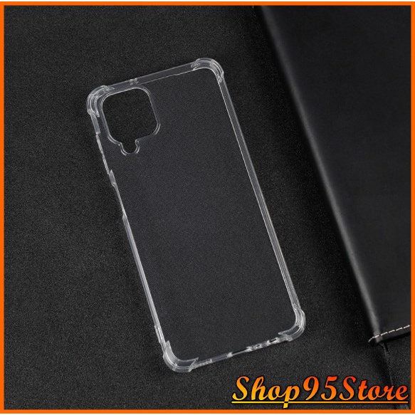 Ốp lưng chống va đập Samsung S20 plus S20 Ultra Note 20 Ultra A23 S21 plus S21 Ultra S10 Lite S10 Pus A22 M32 S21 FE A03